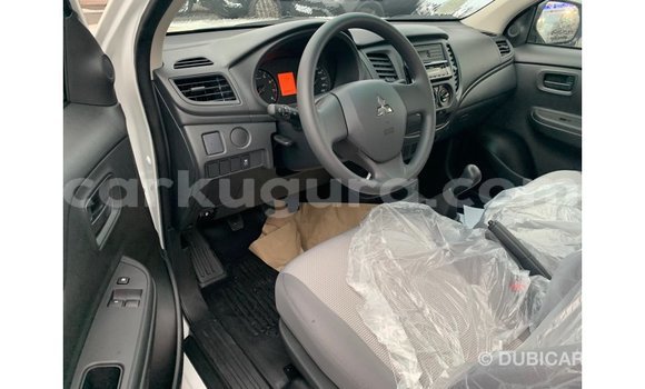 Nunua Imported Mitsubishi L200 Nyeupe Gari ndani ya Import - Dubai nchini Bujumbura Nunua Imported Mitsubishi L200 Nyeupe Gari ndani ya Import - Dubai nchini Bujumbura