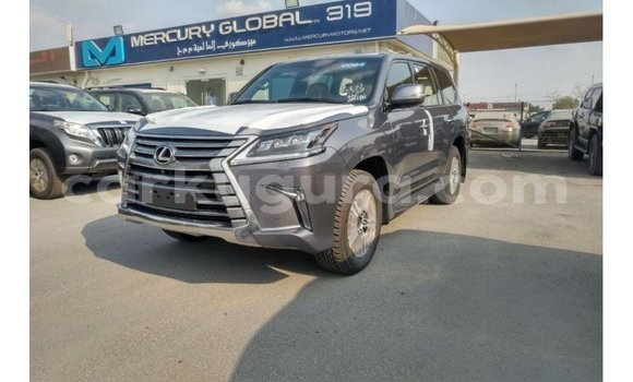 Nunua Imported Lexus LX Nyingine Gari ndani ya Import - Dubai nchini Bujumbura Nunua Imported Lexus LX Nyingine Gari ndani ya Import - Dubai nchini Bujumbura