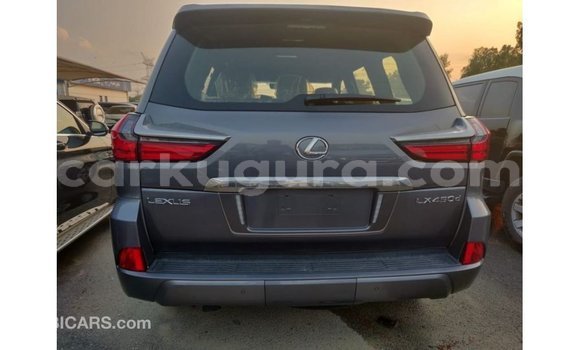Nunua Imported Lexus LX Nyingine Gari ndani ya Import - Dubai nchini Bujumbura Nunua Imported Lexus LX Nyingine Gari ndani ya Import - Dubai nchini Bujumbura