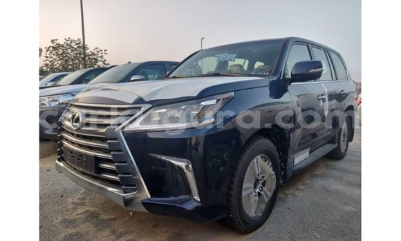 Nunua Imported Lexus LX Bluu Gari ndani ya Import - Dubai nchini Bujumbura Nunua Imported Lexus LX Bluu Gari ndani ya Import - Dubai nchini Bujumbura