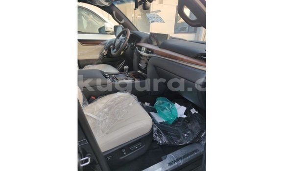 Nunua Imported Lexus LX Bluu Gari ndani ya Import - Dubai nchini Bujumbura Nunua Imported Lexus LX Bluu Gari ndani ya Import - Dubai nchini Bujumbura