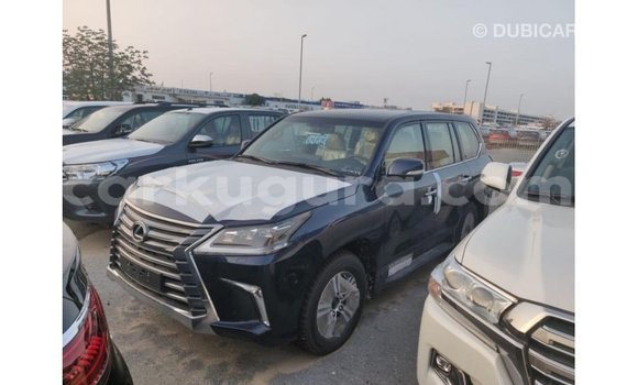 Nunua Imported Lexus LX Bluu Gari ndani ya Import - Dubai nchini Bujumbura Nunua Imported Lexus LX Bluu Gari ndani ya Import - Dubai nchini Bujumbura