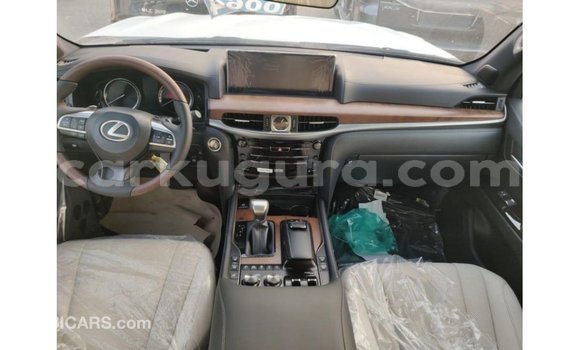 Nunua Imported Lexus LX Bluu Gari ndani ya Import - Dubai nchini Bujumbura Nunua Imported Lexus LX Bluu Gari ndani ya Import - Dubai nchini Bujumbura