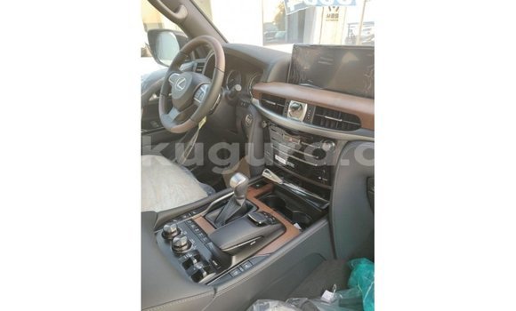 Nunua Imported Lexus LX Bluu Gari ndani ya Import - Dubai nchini Bujumbura Nunua Imported Lexus LX Bluu Gari ndani ya Import - Dubai nchini Bujumbura
