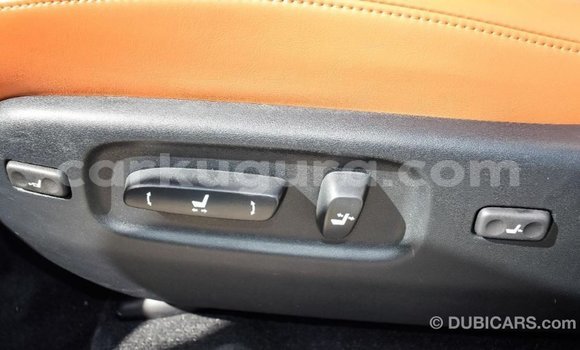 Buy Import Lexus LX White Car in Import - Dubai in Bujumbura Buy Import Lexus LX White Car in Import - Dubai in Bujumbura