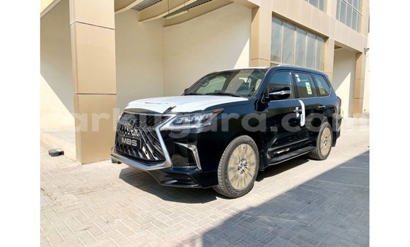Nunua Imported Lexus LX Nyeusi Gari ndani ya Import - Dubai nchini Bujumbura Nunua Imported Lexus LX Nyeusi Gari ndani ya Import - Dubai nchini Bujumbura