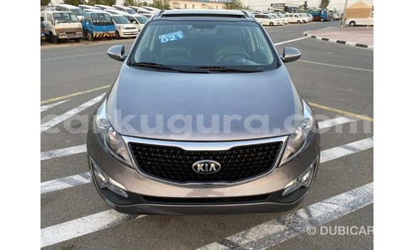 Nunua Imported Kia Sportage Nyingine Gari ndani ya Import - Dubai nchini Bujumbura Nunua Imported Kia Sportage Nyingine Gari ndani ya Import - Dubai nchini Bujumbura
