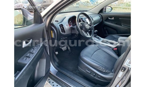 Nunua Imported Kia Sportage Nyingine Gari ndani ya Import - Dubai nchini Bujumbura Nunua Imported Kia Sportage Nyingine Gari ndani ya Import - Dubai nchini Bujumbura