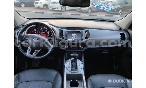 Nunua Imported Kia Sportage Nyingine Gari ndani ya Import - Dubai nchini Bujumbura Nunua Imported Kia Sportage Nyingine Gari ndani ya Import - Dubai nchini Bujumbura