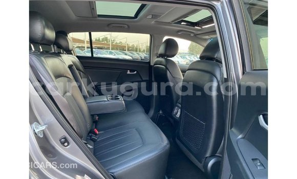 Nunua Imported Kia Sportage Nyingine Gari ndani ya Import - Dubai nchini Bujumbura Nunua Imported Kia Sportage Nyingine Gari ndani ya Import - Dubai nchini Bujumbura