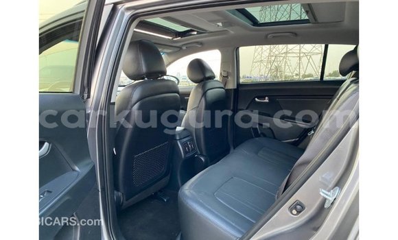 Nunua Imported Kia Sportage Nyingine Gari ndani ya Import - Dubai nchini Bujumbura Nunua Imported Kia Sportage Nyingine Gari ndani ya Import - Dubai nchini Bujumbura