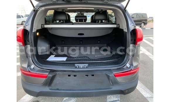 Nunua Imported Kia Sportage Nyingine Gari ndani ya Import - Dubai nchini Bujumbura Nunua Imported Kia Sportage Nyingine Gari ndani ya Import - Dubai nchini Bujumbura