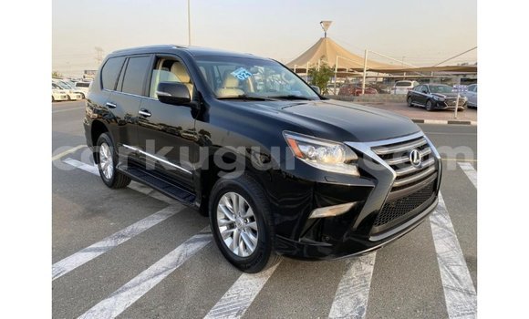 Nunua Imported Lexus GX Nyeusi Gari ndani ya Import - Dubai nchini Bujumbura Nunua Imported Lexus GX Nyeusi Gari ndani ya Import - Dubai nchini Bujumbura