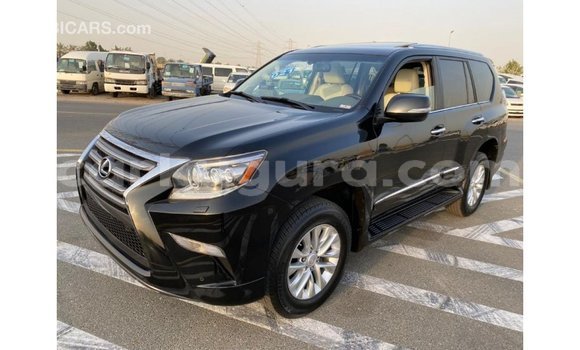 Nunua Imported Lexus GX Nyeusi Gari ndani ya Import - Dubai nchini Bujumbura Nunua Imported Lexus GX Nyeusi Gari ndani ya Import - Dubai nchini Bujumbura