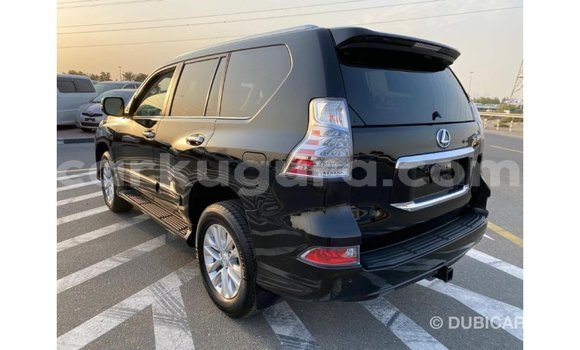 Nunua Imported Lexus GX Nyeusi Gari ndani ya Import - Dubai nchini Bujumbura Nunua Imported Lexus GX Nyeusi Gari ndani ya Import - Dubai nchini Bujumbura