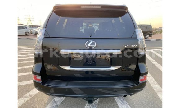 Nunua Imported Lexus GX Nyeusi Gari ndani ya Import - Dubai nchini Bujumbura Nunua Imported Lexus GX Nyeusi Gari ndani ya Import - Dubai nchini Bujumbura