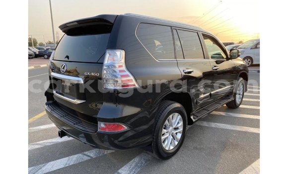 Nunua Imported Lexus GX Nyeusi Gari ndani ya Import - Dubai nchini Bujumbura Nunua Imported Lexus GX Nyeusi Gari ndani ya Import - Dubai nchini Bujumbura