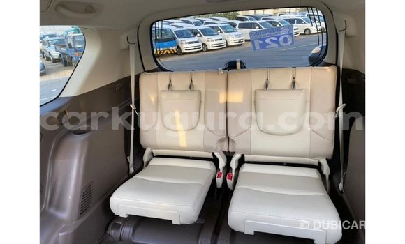 Nunua Imported Lexus GX Nyeusi Gari ndani ya Import - Dubai nchini Bujumbura Nunua Imported Lexus GX Nyeusi Gari ndani ya Import - Dubai nchini Bujumbura