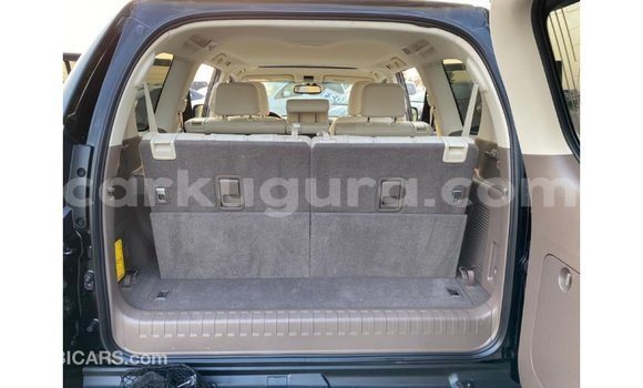 Nunua Imported Lexus GX Nyeusi Gari ndani ya Import - Dubai nchini Bujumbura Nunua Imported Lexus GX Nyeusi Gari ndani ya Import - Dubai nchini Bujumbura