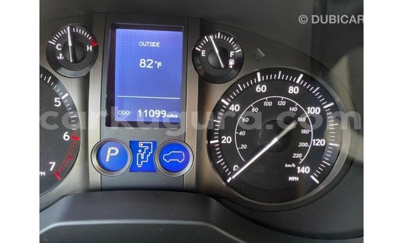 Nunua Imported Lexus GX Nyeusi Gari ndani ya Import - Dubai nchini Bujumbura Nunua Imported Lexus GX Nyeusi Gari ndani ya Import - Dubai nchini Bujumbura
