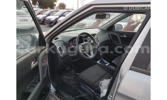 Nunua Imported Hyundai Creta Nyingine Gari ndani ya Import - Dubai nchini Bujumbura Nunua Imported Hyundai Creta Nyingine Gari ndani ya Import - Dubai nchini Bujumbura