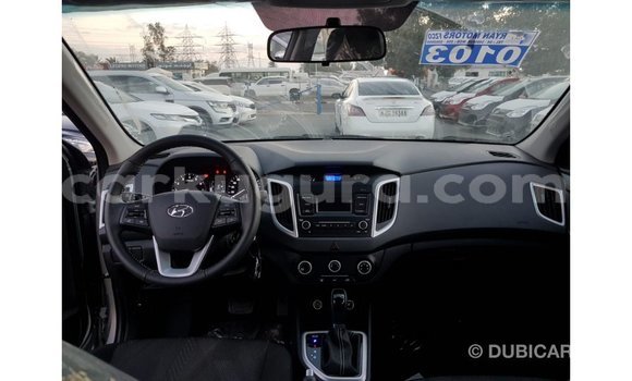 Nunua Imported Hyundai Creta Nyingine Gari ndani ya Import - Dubai nchini Bujumbura Nunua Imported Hyundai Creta Nyingine Gari ndani ya Import - Dubai nchini Bujumbura