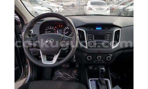 Nunua Imported Hyundai Creta Nyingine Gari ndani ya Import - Dubai nchini Bujumbura Nunua Imported Hyundai Creta Nyingine Gari ndani ya Import - Dubai nchini Bujumbura