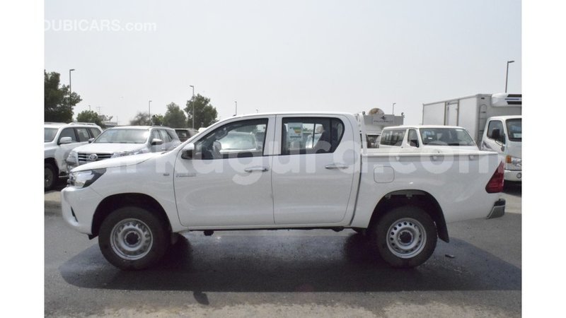 Big with watermark toyota hilux bujumbura import dubai 3850