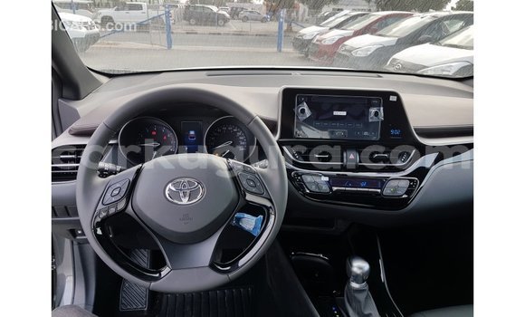 Nunua Imported Toyota C-HR Nyingine Gari ndani ya Import - Dubai nchini Bujumbura Nunua Imported Toyota C-HR Nyingine Gari ndani ya Import - Dubai nchini Bujumbura