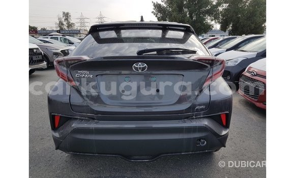 Buy Import Toyota C-HR Other Car in Import - Dubai in Bujumbura Buy Import Toyota C-HR Other Car in Import - Dubai in Bujumbura
