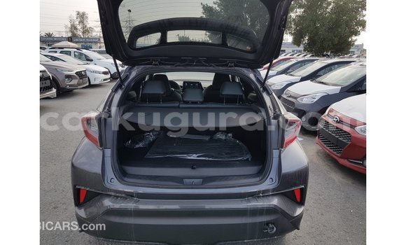 Buy Import Toyota C-HR Other Car in Import - Dubai in Bujumbura Buy Import Toyota C-HR Other Car in Import - Dubai in Bujumbura