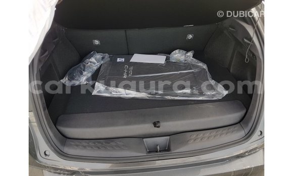 Nunua Imported Toyota C-HR Nyingine Gari ndani ya Import - Dubai nchini Bujumbura Nunua Imported Toyota C-HR Nyingine Gari ndani ya Import - Dubai nchini Bujumbura