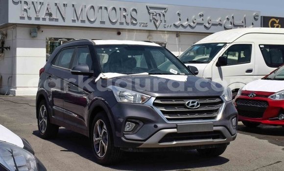 Buy Import Hyundai Creta Other Car in Import - Dubai in Bujumbura Buy Import Hyundai Creta Other Car in Import - Dubai in Bujumbura