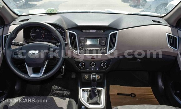 Buy Import Hyundai Creta Other Car in Import - Dubai in Bujumbura Buy Import Hyundai Creta Other Car in Import - Dubai in Bujumbura