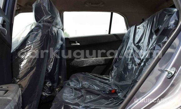 Nunua Imported Hyundai Creta Nyingine Gari ndani ya Import - Dubai nchini Bujumbura Nunua Imported Hyundai Creta Nyingine Gari ndani ya Import - Dubai nchini Bujumbura