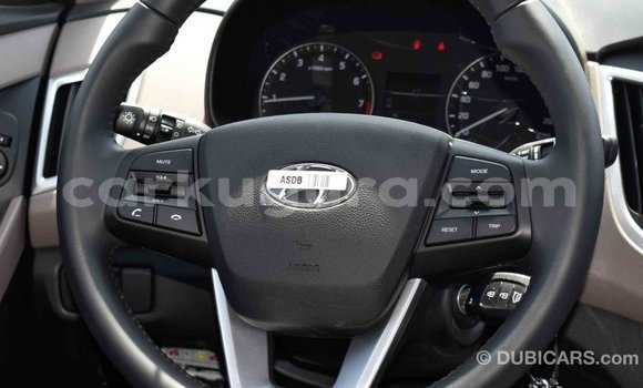 Buy Import Hyundai Creta Other Car in Import - Dubai in Bujumbura Buy Import Hyundai Creta Other Car in Import - Dubai in Bujumbura