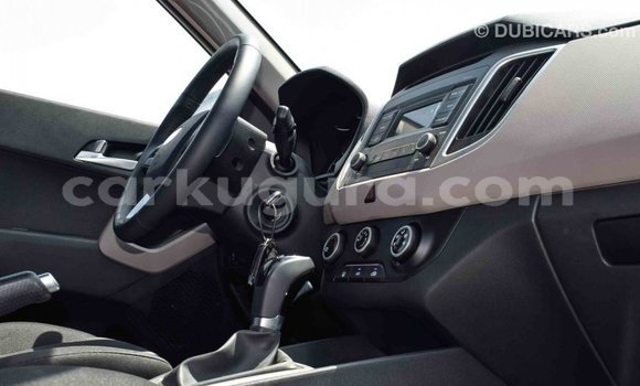 Buy Import Hyundai Creta Other Car in Import - Dubai in Bujumbura Buy Import Hyundai Creta Other Car in Import - Dubai in Bujumbura