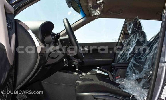 Buy Import Hyundai Creta Other Car in Import - Dubai in Bujumbura Buy Import Hyundai Creta Other Car in Import - Dubai in Bujumbura