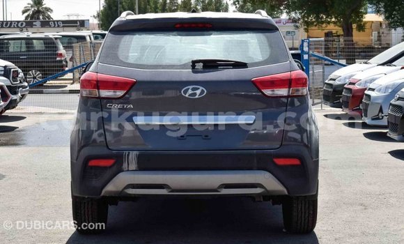 Buy Import Hyundai Creta Other Car in Import - Dubai in Bujumbura Buy Import Hyundai Creta Other Car in Import - Dubai in Bujumbura