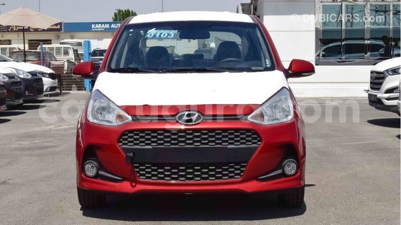 Big with watermark hyundai i10 bujumbura import dubai 3854