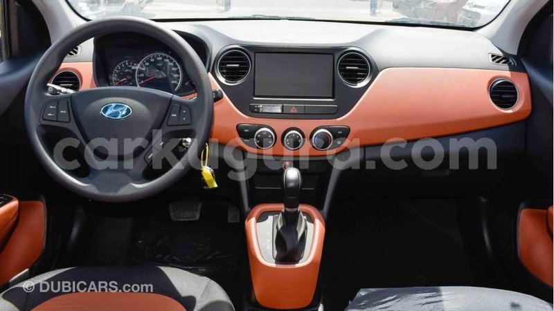 Big with watermark hyundai i10 bujumbura import dubai 3854