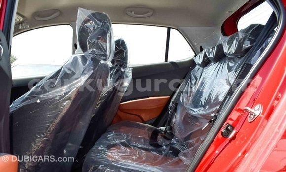 Nunua Imported Hyundai i10 Nyekundu Gari ndani ya Import - Dubai nchini Bujumbura Nunua Imported Hyundai i10 Nyekundu Gari ndani ya Import - Dubai nchini Bujumbura