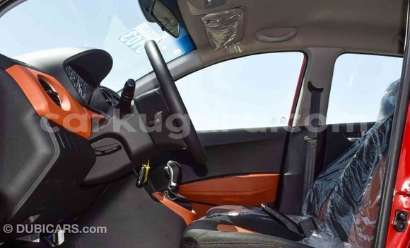Nunua Imported Hyundai i10 Nyekundu Gari ndani ya Import - Dubai nchini Bujumbura Nunua Imported Hyundai i10 Nyekundu Gari ndani ya Import - Dubai nchini Bujumbura