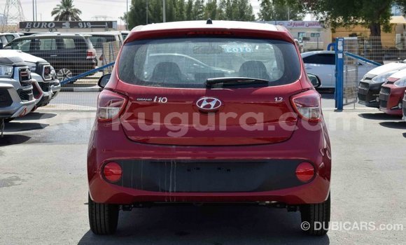 Nunua Imported Hyundai i10 Nyekundu Gari ndani ya Import - Dubai nchini Bujumbura Nunua Imported Hyundai i10 Nyekundu Gari ndani ya Import - Dubai nchini Bujumbura