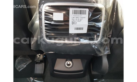 Acheter Import Voiture Kia Sportage Blanc à Import - Dubai, Bujumbura Acheter Import Voiture Kia Sportage Blanc à Import - Dubai, Bujumbura