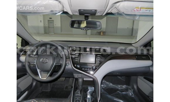 Nunua Imported Toyota Camry Nyeusi Gari ndani ya Import - Dubai nchini Bujumbura Nunua Imported Toyota Camry Nyeusi Gari ndani ya Import - Dubai nchini Bujumbura