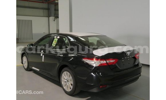 Nunua Imported Toyota Camry Nyeusi Gari ndani ya Import - Dubai nchini Bujumbura Nunua Imported Toyota Camry Nyeusi Gari ndani ya Import - Dubai nchini Bujumbura