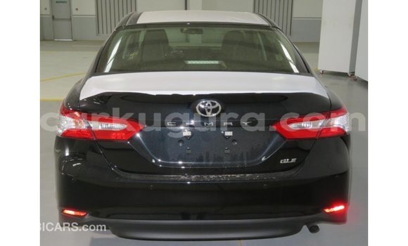 Nunua Imported Toyota Camry Nyeusi Gari ndani ya Import - Dubai nchini Bujumbura Nunua Imported Toyota Camry Nyeusi Gari ndani ya Import - Dubai nchini Bujumbura