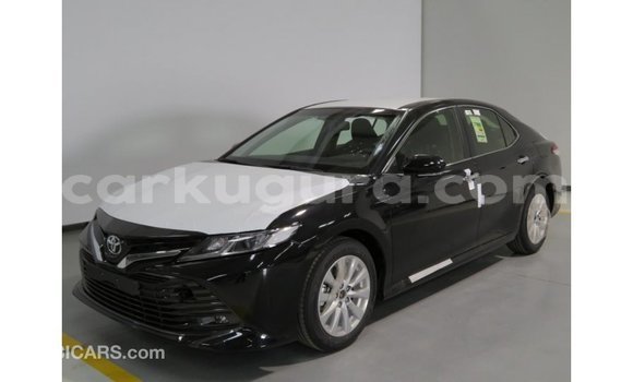 Nunua Imported Toyota Camry Nyeusi Gari ndani ya Import - Dubai nchini Bujumbura Nunua Imported Toyota Camry Nyeusi Gari ndani ya Import - Dubai nchini Bujumbura