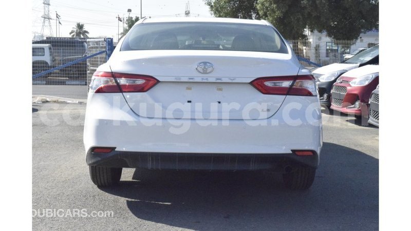 Big with watermark toyota camry bujumbura import dubai 3871